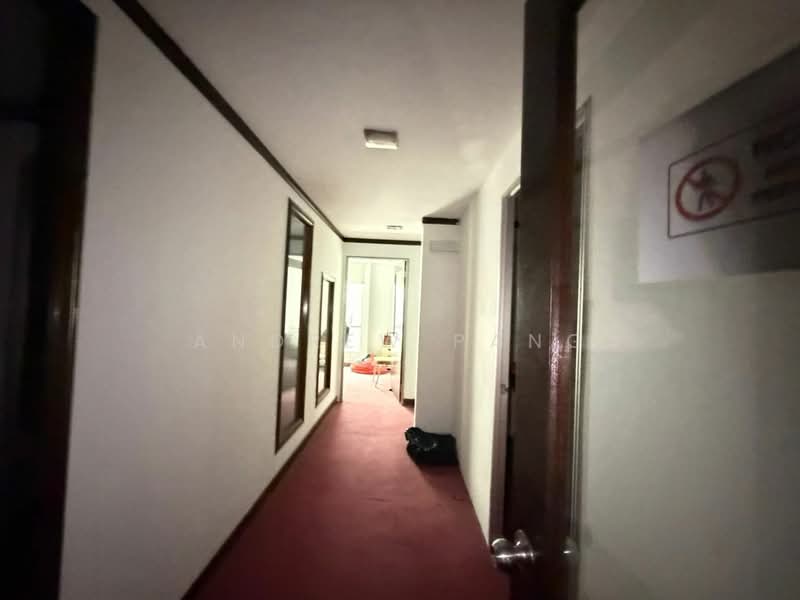 Shop / Office for Rent in Kota Damansara (Selangor) - Andrew Pang - Corridor - PropertyGuru.com.my