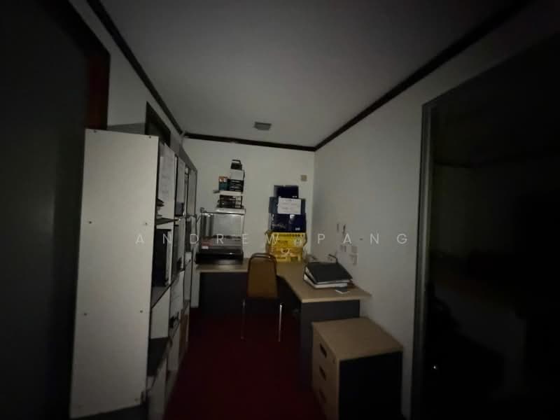 Shop / Office for Rent in Kota Damansara (Selangor) - Andrew Pang - Study - PropertyGuru.com.my