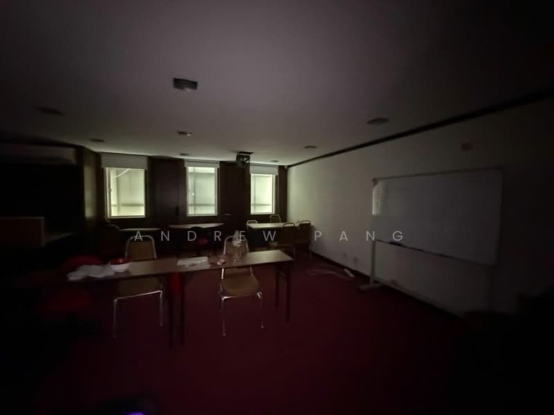 Shop / Office for Rent in Kota Damansara (Selangor) - Andrew Pang - Interior - PropertyGuru.com.my