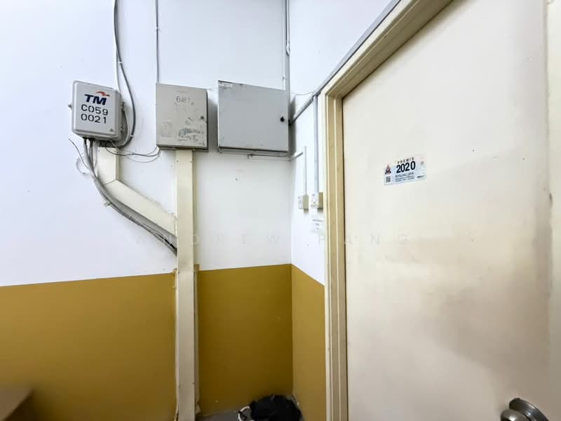 Shop / Office for Rent in Kota Damansara (Selangor) - Andrew Pang - Interior - PropertyGuru.com.my