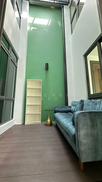 Rumah Teres 2 Tingkat untuk Disewa di Iskandar Puteri (Nusajaya) (Johor) - Rachel See - Interior - PropertyGuru.com.my