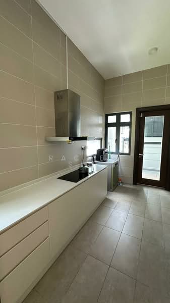 Rumah Teres 2 Tingkat untuk Disewa di Iskandar Puteri (Nusajaya) (Johor) - Rachel See - Kitchen - PropertyGuru.com.my