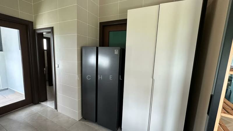 Rumah Teres 2 Tingkat untuk Disewa di Iskandar Puteri (Nusajaya) (Johor) - Rachel See - Interior - PropertyGuru.com.my