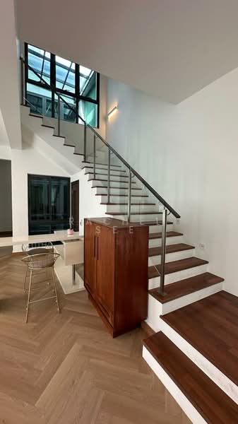 Rumah Teres 2 Tingkat untuk Disewa di Iskandar Puteri (Nusajaya) (Johor) - Rachel See - Interior - PropertyGuru.com.my