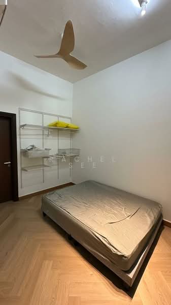 Rumah Teres 2 Tingkat untuk Disewa di Iskandar Puteri (Nusajaya) (Johor) - Rachel See - Bedroom - PropertyGuru.com.my
