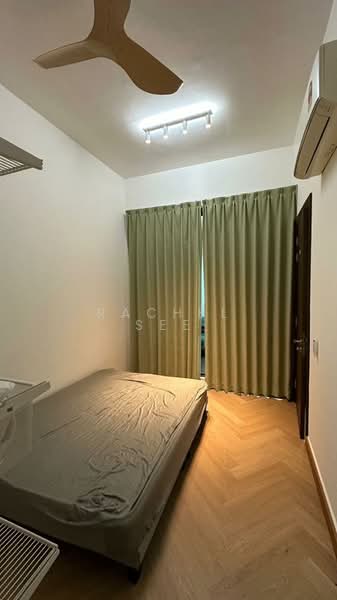 Rumah Teres 2 Tingkat untuk Disewa di Iskandar Puteri (Nusajaya) (Johor) - Rachel See - Bedroom - PropertyGuru.com.my