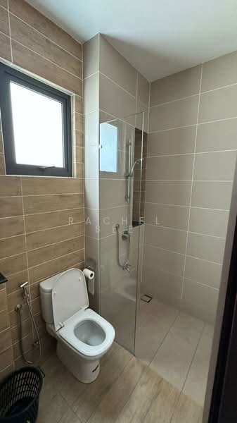 Rumah Teres 2 Tingkat untuk Disewa di Iskandar Puteri (Nusajaya) (Johor) - Rachel See - Bathroom - PropertyGuru.com.my