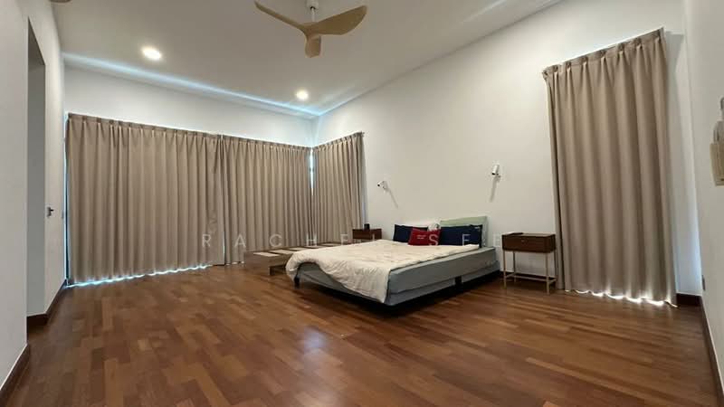 Rumah Teres 2 Tingkat untuk Disewa di Iskandar Puteri (Nusajaya) (Johor) - Rachel See - Bedroom - PropertyGuru.com.my