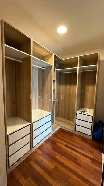 Rumah Teres 2 Tingkat untuk Disewa di Iskandar Puteri (Nusajaya) (Johor) - Rachel See - Interior - PropertyGuru.com.my