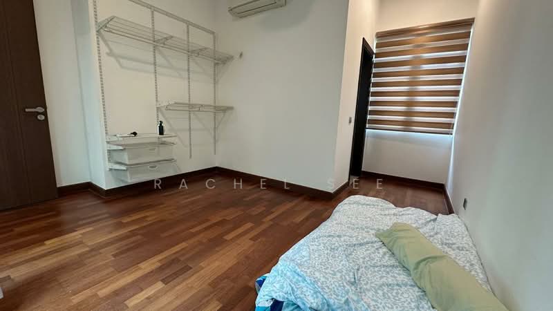Rumah Teres 2 Tingkat untuk Disewa di Iskandar Puteri (Nusajaya) (Johor) - Rachel See - Bedroom - PropertyGuru.com.my