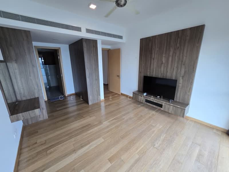 Kondominium untuk Disewa di Southern Marina Residences - Celine Chai - Interior - PropertyGuru.com.my