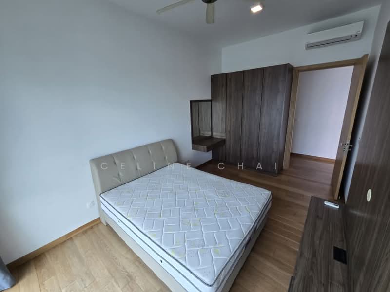 Kondominium untuk Disewa di Southern Marina Residences - Celine Chai - Bedroom - PropertyGuru.com.my