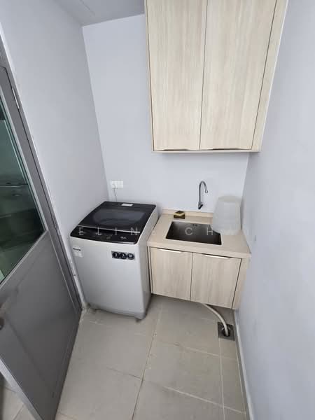 Kondominium untuk Disewa di Southern Marina Residences - Celine Chai - Interior - PropertyGuru.com.my