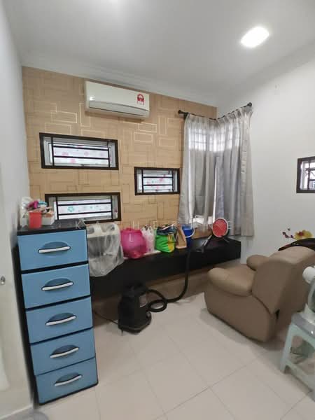 Rumah Teres 2 Tingkat untuk Dijual di Bukit Indah (Iskandar Puteri (Nusajaya)) - Katherine Low - Living Room - PropertyGuru.com.my