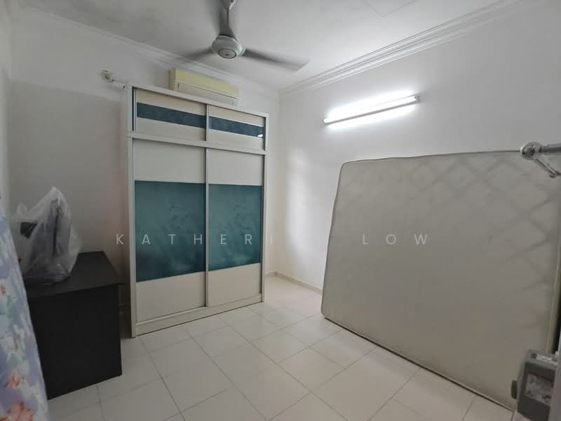Rumah Teres 2 Tingkat untuk Dijual di Bukit Indah (Iskandar Puteri (Nusajaya)) - Katherine Low - Bedroom - PropertyGuru.com.my