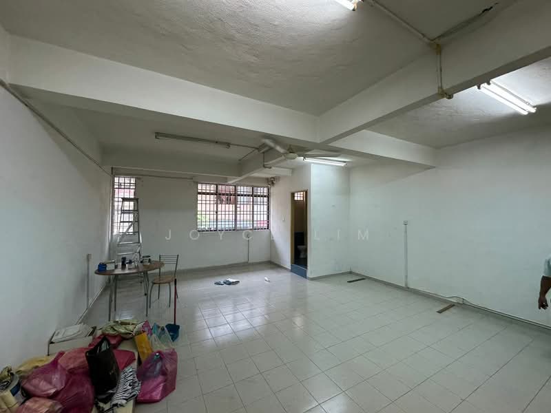 For Rent - sungai ara