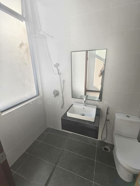 2-storey Terraced House for Rent in Puteri Harbour (Iskandar Puteri (Nusajaya)) - Noctis Tan - Bathroom - PropertyGuru.com.my