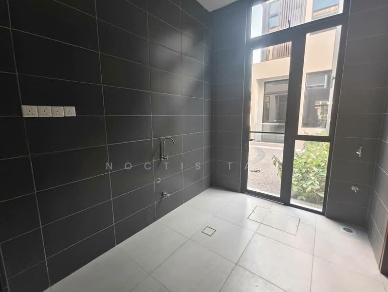 2-storey Terraced House for Rent in Puteri Harbour (Iskandar Puteri (Nusajaya)) - Noctis Tan - Interior - PropertyGuru.com.my