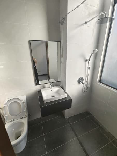 2-storey Terraced House for Rent in Puteri Harbour (Iskandar Puteri (Nusajaya)) - Noctis Tan - Bathroom - PropertyGuru.com.my