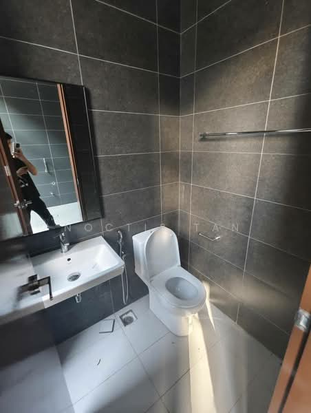 2-storey Terraced House for Rent in Puteri Harbour (Iskandar Puteri (Nusajaya)) - Noctis Tan - Bathroom - PropertyGuru.com.my