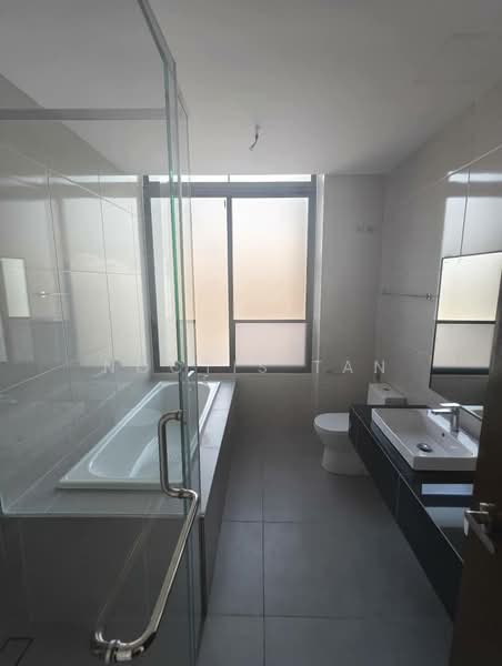 2-storey Terraced House for Rent in Puteri Harbour (Iskandar Puteri (Nusajaya)) - Noctis Tan - Bathroom - PropertyGuru.com.my