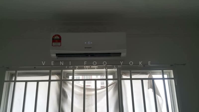 Pangsapuri untuk Disewa di De Kiara - Veni Foo Yoke Fuang - Interior - PropertyGuru.com.my