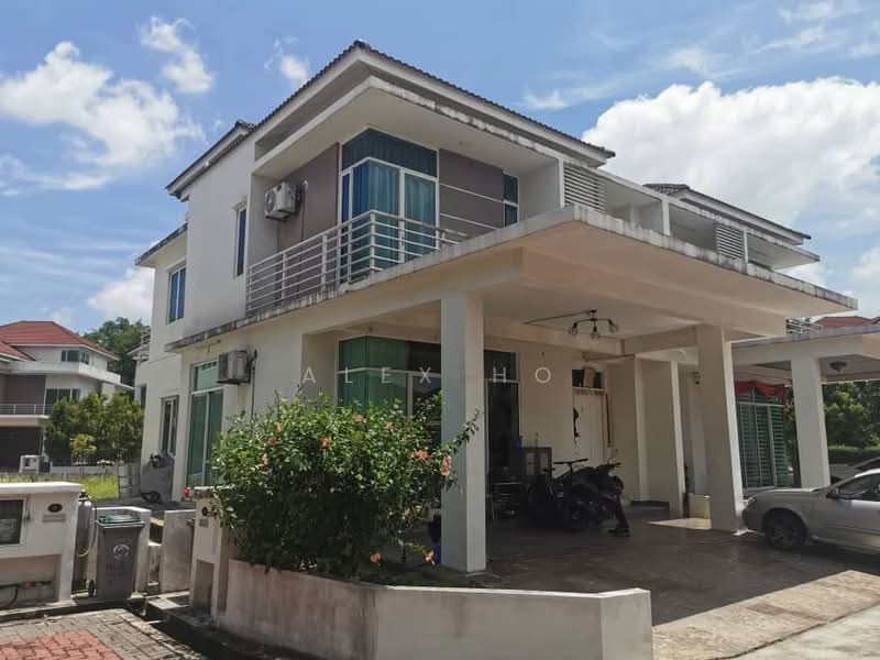 Rumah Berkembar untuk Dijual di Seberang Perai (Penang) - Alex Ho - Exterior - PropertyGuru.com.my