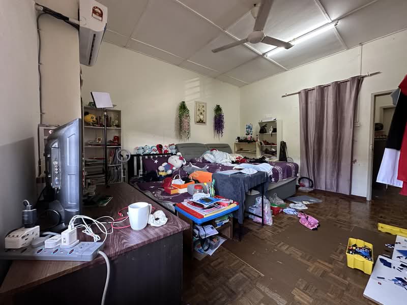 2-storey Terraced House for Sale in Bandar Mahkota Cheras (Cheras) - Lewis Tam - PropertyGuru.com.my