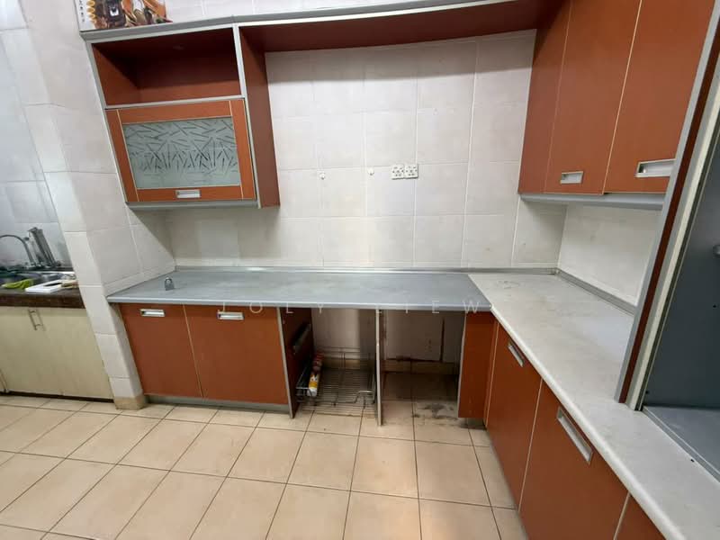 Rumah Teres 2 Tingkat untuk Dijual di Bandar Damai Perdana (Cheras) - Joly Liew - Kitchen - PropertyGuru.com.my