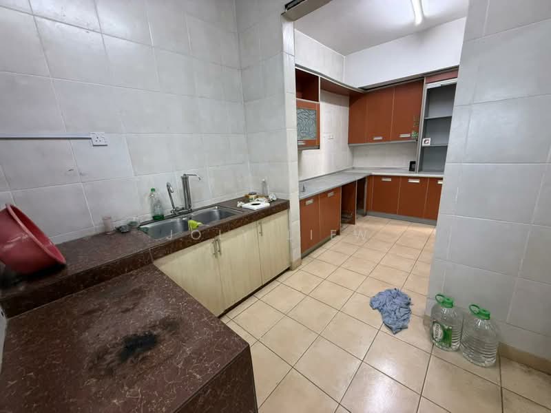 Rumah Teres 2 Tingkat untuk Dijual di Bandar Damai Perdana (Cheras) - Joly Liew - Kitchen - PropertyGuru.com.my