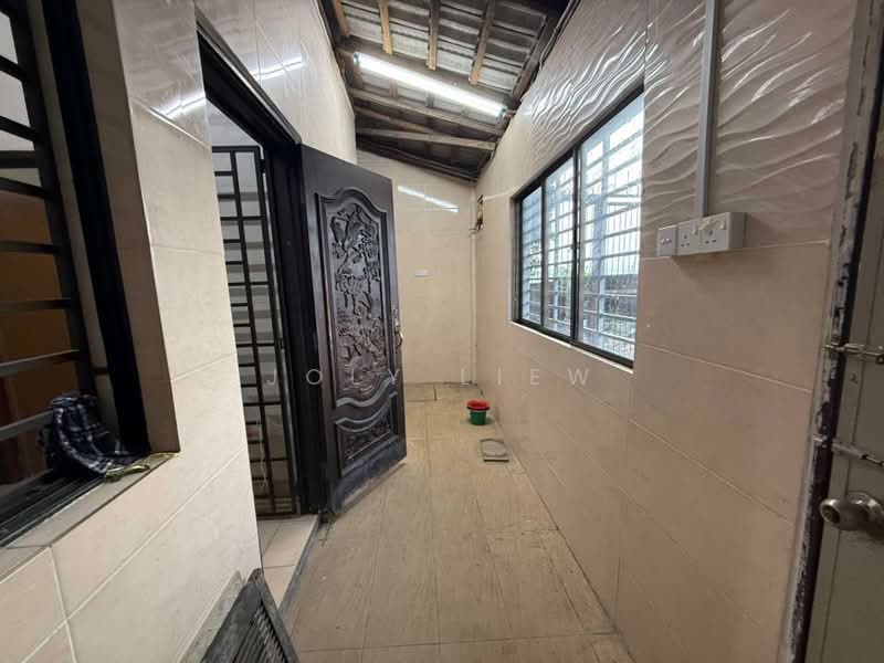 Rumah Teres 2 Tingkat untuk Dijual di Bandar Damai Perdana (Cheras) - Joly Liew - Interior - PropertyGuru.com.my