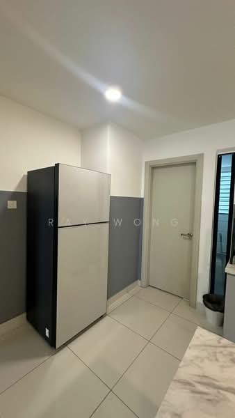 Servis Apartment untuk Disewa di Southkey Mosaic - Ray Wong - Kitchen - PropertyGuru.com.my