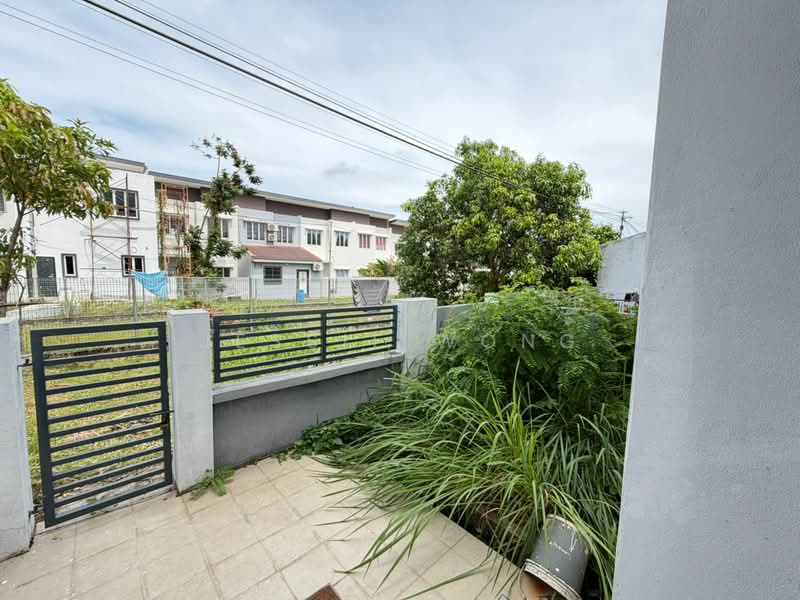 2-storey Terraced House for Sale in Bandar Tasik Puteri (Rawang) - Jessie Wong - Exterior - PropertyGuru.com.my
