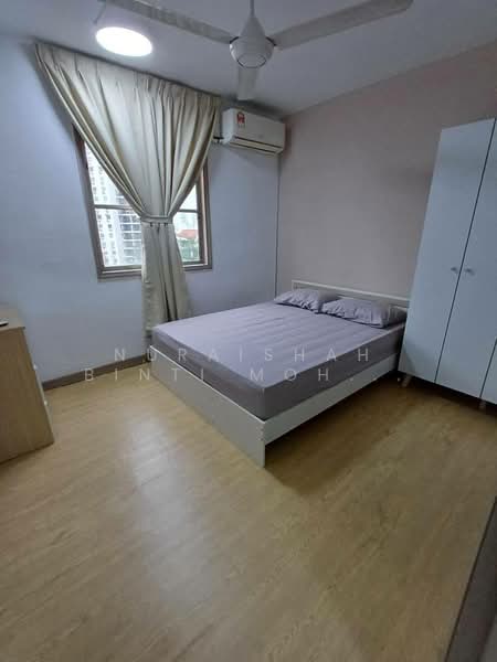 Kondominium untuk Dijual di Pantai Hillpark 2 - Nuraishah Binti Mohamed Azmi - PropertyGuru.com.my