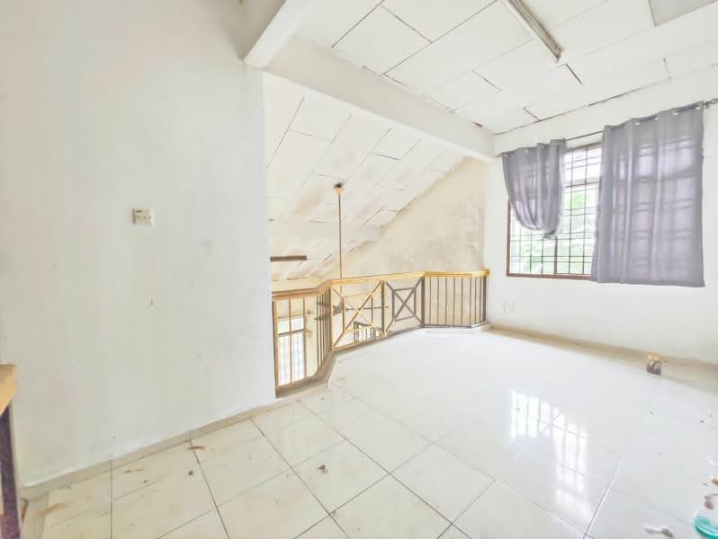 Semi-Detached House for Sale in Taman Megah Ria (Masai) - Bernice Gan - Interior - PropertyGuru.com.my