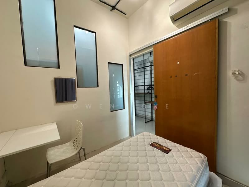 Service Residence for Rent at First Subang (SS 15 Courtyard) - Owen Loke - Bedroom - PropertyGuru.com.my