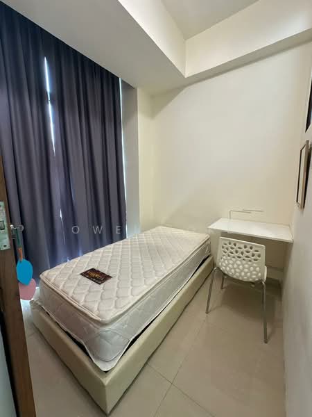 Service Residence for Rent at First Subang (SS 15 Courtyard) - Owen Loke - Bedroom - PropertyGuru.com.my