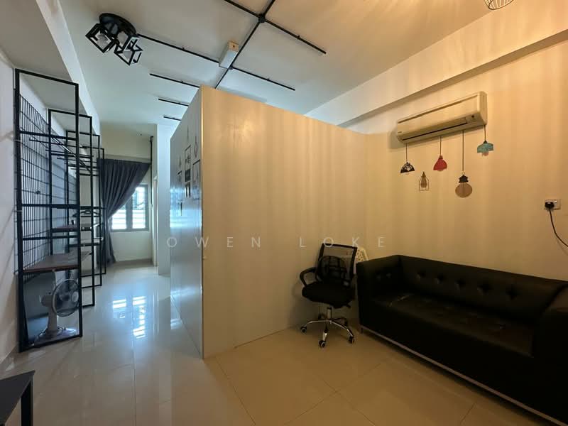Service Residence for Rent at First Subang (SS 15 Courtyard) - Owen Loke - Interior - PropertyGuru.com.my