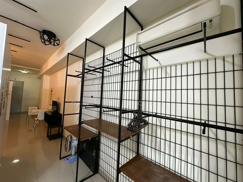 Service Residence for Rent at First Subang (SS 15 Courtyard) - Owen Loke - Interior - PropertyGuru.com.my