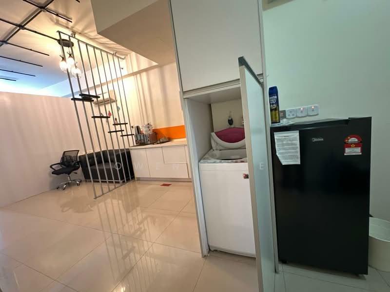 Service Residence for Rent at First Subang (SS 15 Courtyard) - Owen Loke - Interior - PropertyGuru.com.my