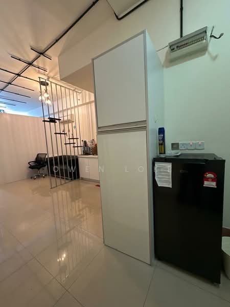 Service Residence for Rent at First Subang (SS 15 Courtyard) - Owen Loke - Interior - PropertyGuru.com.my