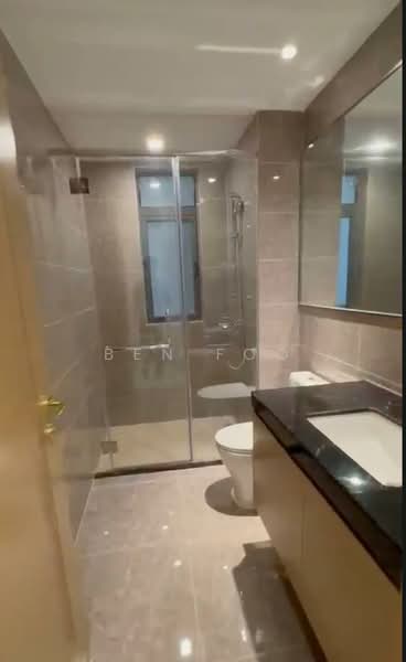 Servis Apartment untuk Dijual di R&F Princess Cove Phase 1 - Ben Foo - Bathroom - PropertyGuru.com.my