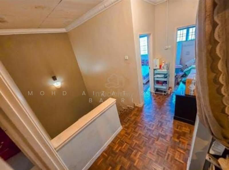 2-storey Terraced House for Sale in Putra Heights (Subang Jaya) - Mohd Aizat Saiful Bahri - Interior - PropertyGuru.com.my
