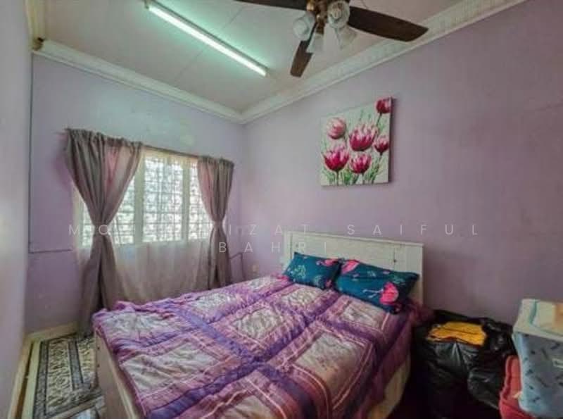 2-storey Terraced House for Sale in Putra Heights (Subang Jaya) - Mohd Aizat Saiful Bahri - Bedroom - PropertyGuru.com.my