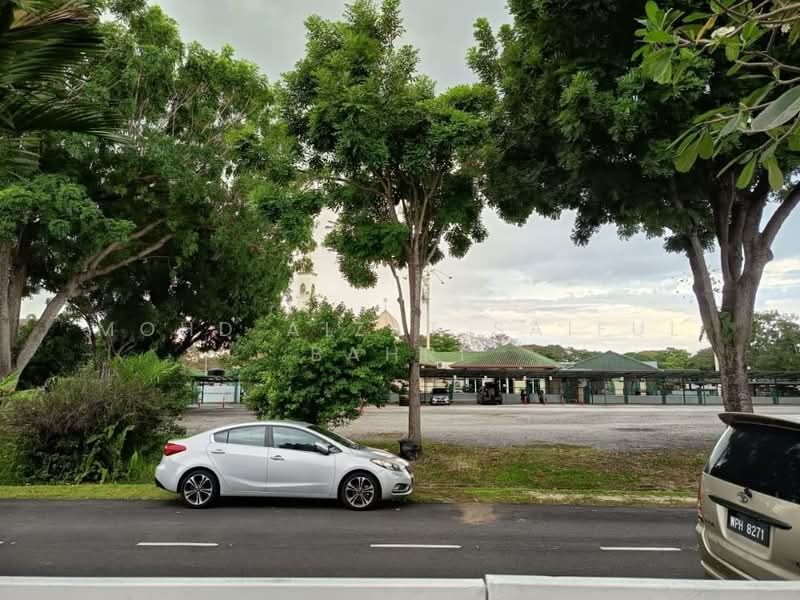 2-storey Terraced House for Sale in Putra Heights (Subang Jaya) - Mohd Aizat Saiful Bahri - Exterior - PropertyGuru.com.my