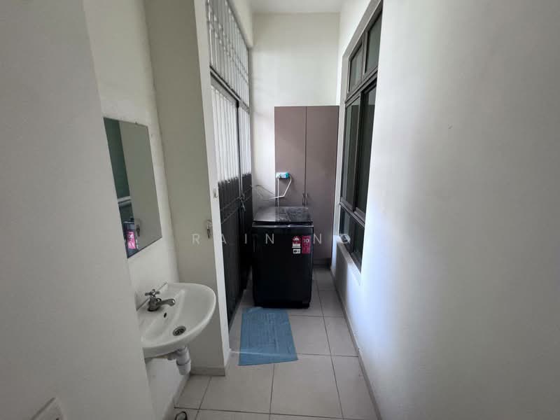 2-storey Terraced House for Rent in Taman Sutera Utama (Skudai) - Rain Ng - Interior - PropertyGuru.com.my