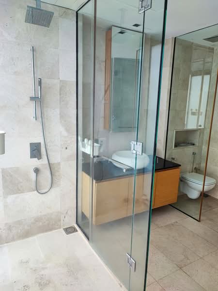 Service Residence for Sale at Clearwater Residences - Nicky Lai - Bathroom - PropertyGuru.com.my