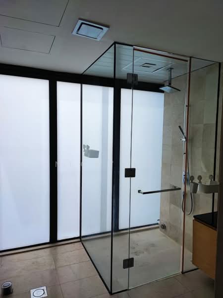 Service Residence for Sale at Clearwater Residences - Nicky Lai - Bathroom - PropertyGuru.com.my