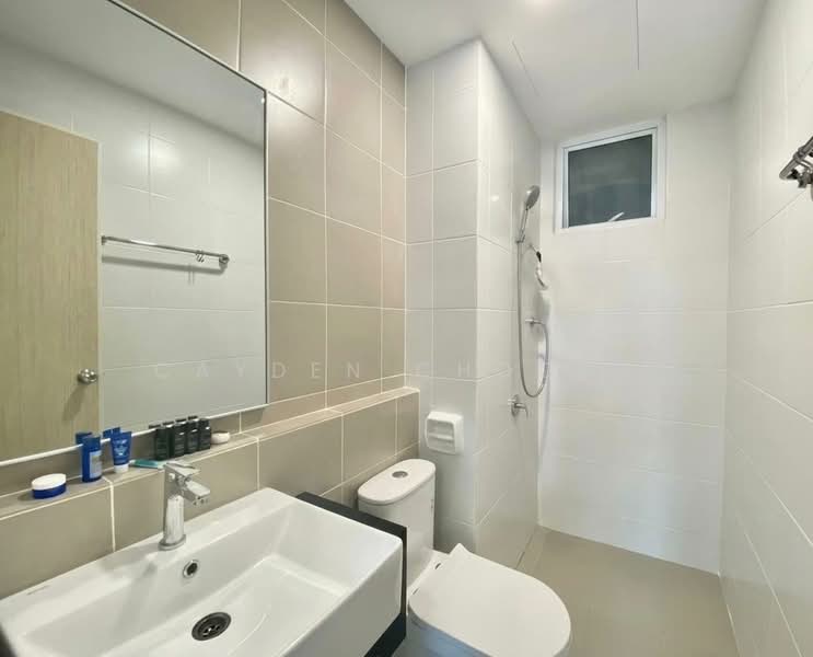 Rumah Flat untuk Disewa di IDEAL VENICE RESIDENCY - Cayden Choong - Bathroom - PropertyGuru.com.my
