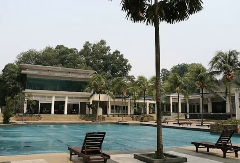 Condominium for Sale at Aman Heights Condominium - Fey Lee - Exterior - PropertyGuru.com.my